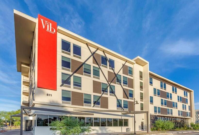 Vīb Hotel By Best Western Phoenix   Tempe