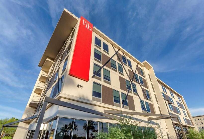 Vīb Hotel By Best Western Phoenix   Tempe
