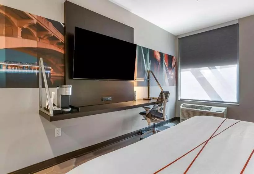 Vīb Hotel By Best Western Phoenix   Tempe
