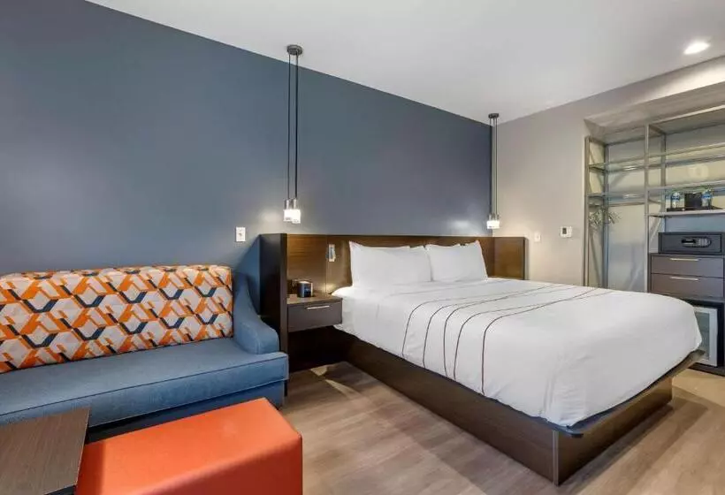 Vīb Hotel By Best Western Phoenix   Tempe