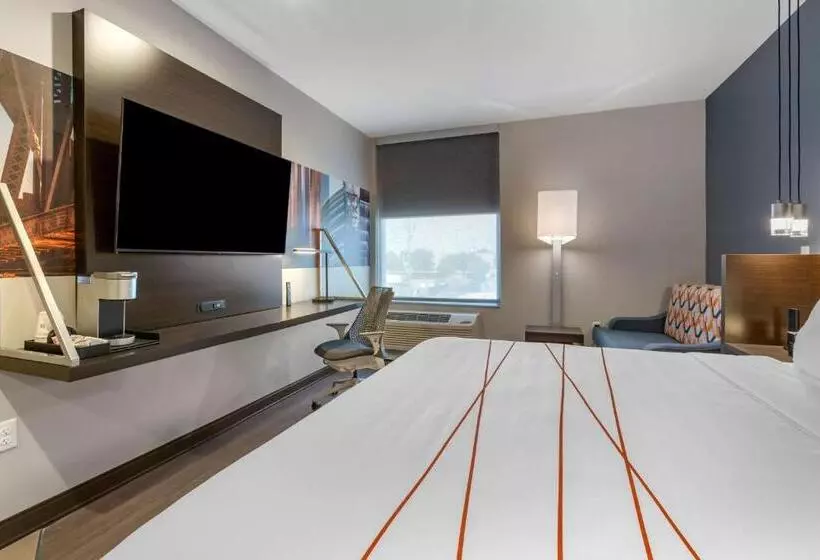 Vīb Hotel By Best Western Phoenix   Tempe