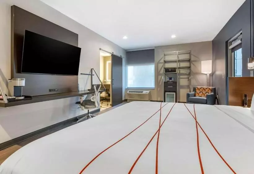 Vīb Hotel By Best Western Phoenix   Tempe