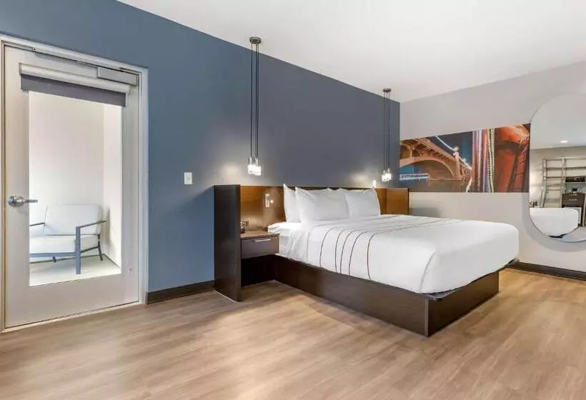 Vīb Hotel By Best Western Phoenix   Tempe