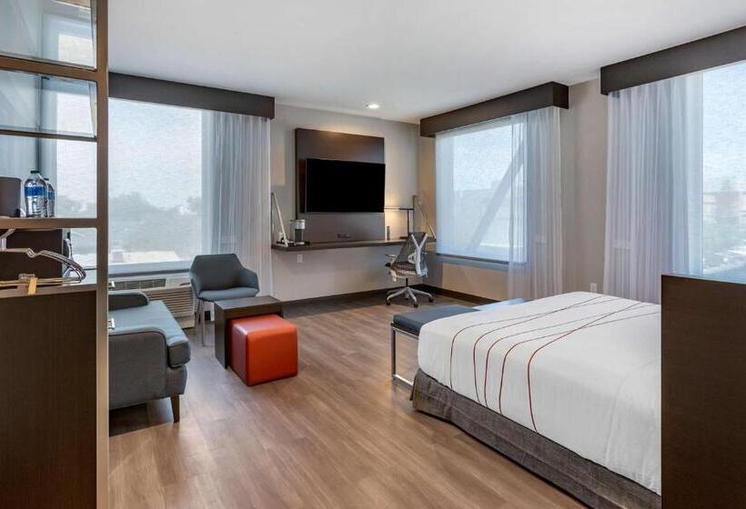 Vīb Hotel By Best Western Phoenix   Tempe