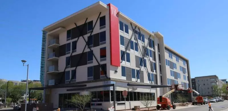 Vīb Hotel By Best Western Phoenix   Tempe