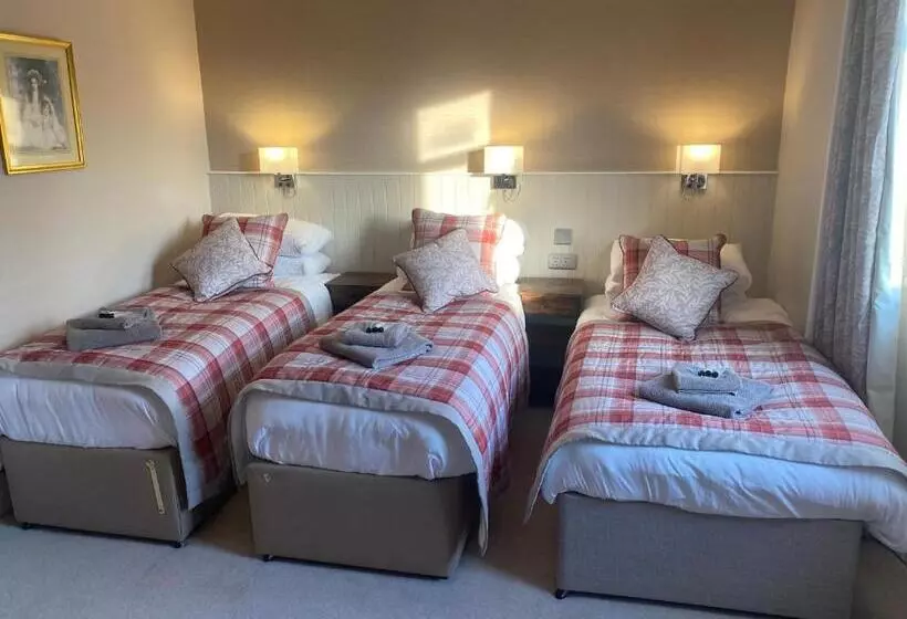 پانسیون Adrian S Guest House