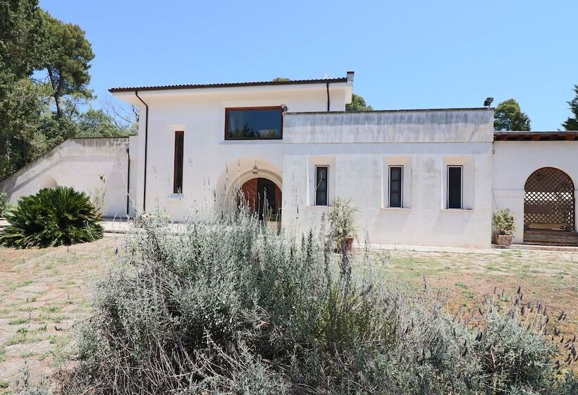 پانسیون B B Relais Delle Rose Lecce Kissos Executive With Sauna