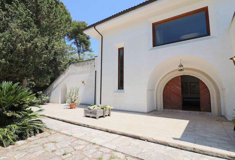 پانسیون B B Relais Delle Rose Lecce Kissos Executive With Sauna