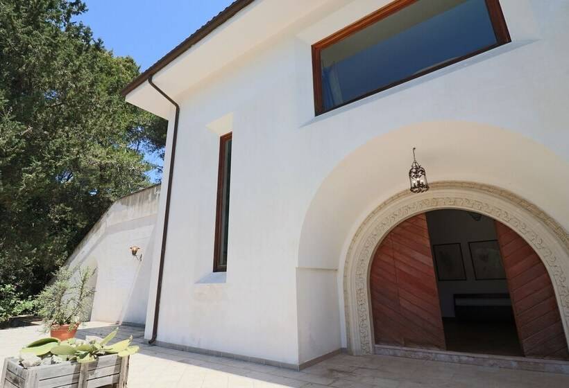 پانسیون B B Relais Delle Rose Lecce Kissos Executive With Sauna