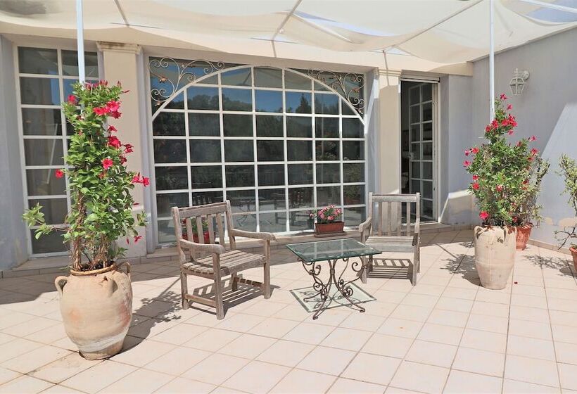 پانسیون B B Relais Delle Rose Lecce Kissos Executive With Sauna