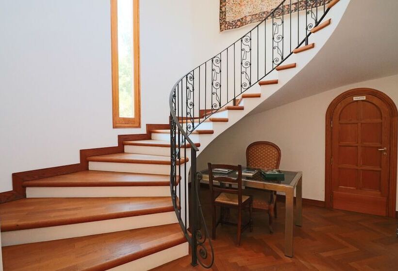 پانسیون B B Relais Delle Rose Lecce Kissos Executive With Sauna