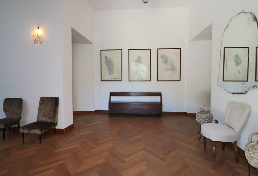 پانسیون B B Relais Delle Rose Lecce Kissos Executive With Sauna