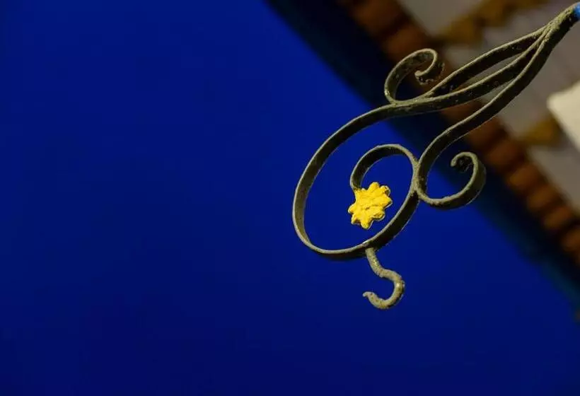 ペンション Pousada Ouro Real