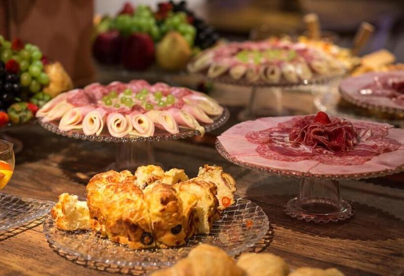 بنسيون Pousada Ouro Real