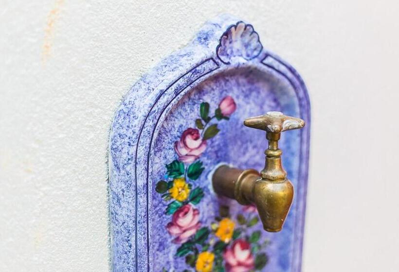 بنسيون Pousada Ouro Real