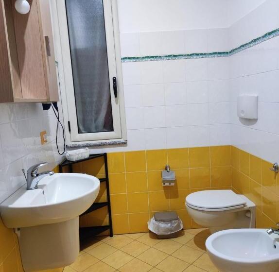 پانسیون Tropeacharmet Parking Free