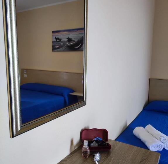 پانسیون Tropeacharmet Parking Free