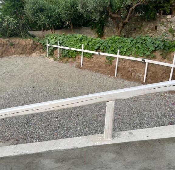 پانسیون Tropeacharmet Parking Free