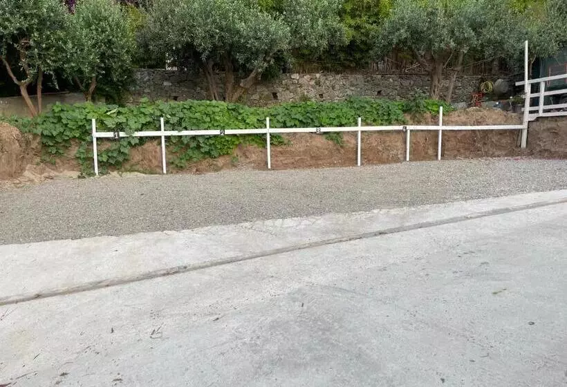 ペンション Tropeacharmet Parking Free