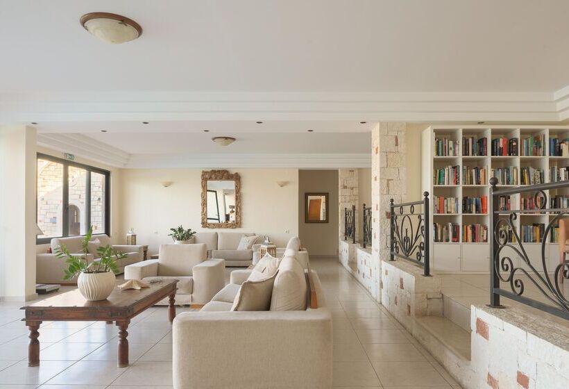 אתר נופש Asterias Village