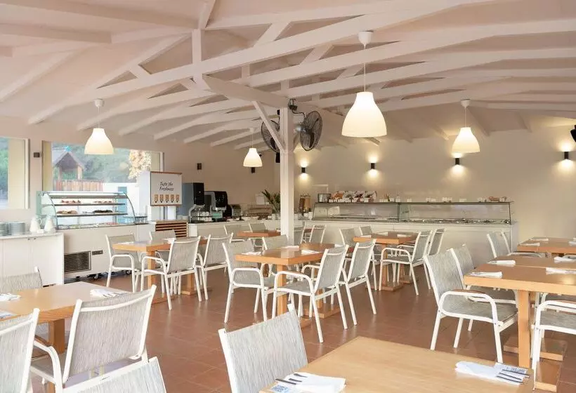 리조트 Asterias Village