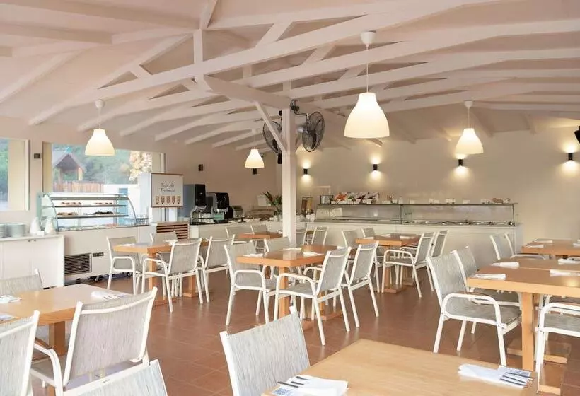 리조트 Asterias Village