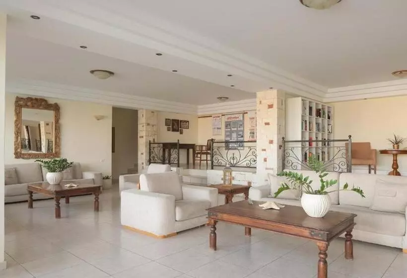 리조트 Asterias Village