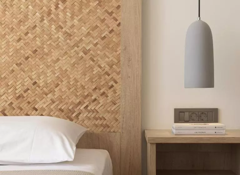 리조트 Asterias Village