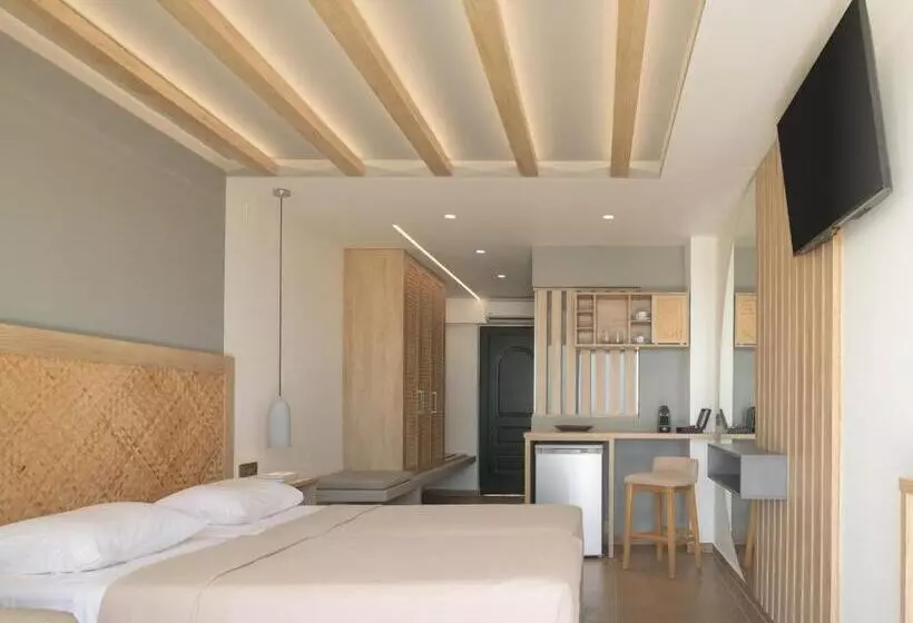 리조트 Asterias Village