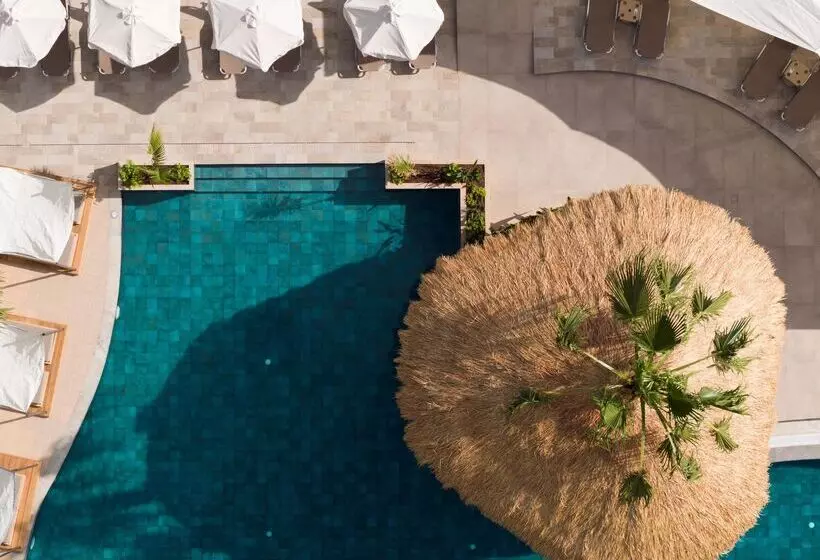 리조트 Asterias Village