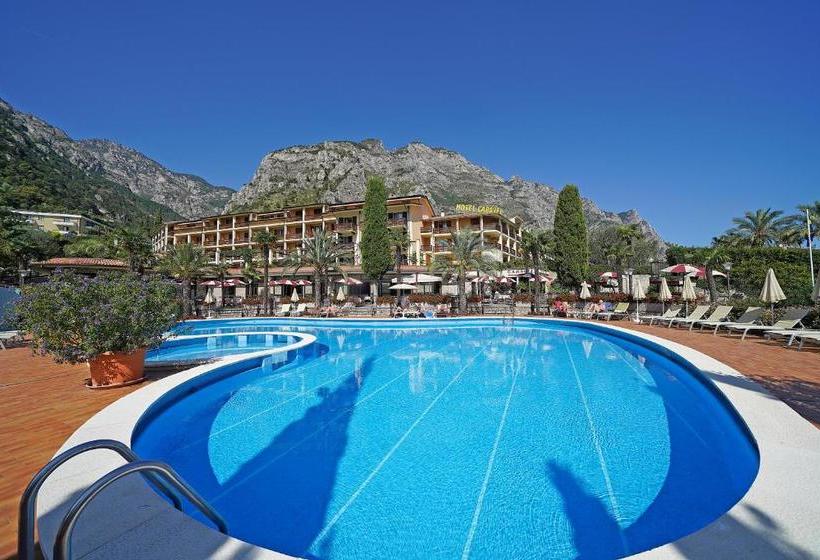 בית מלון כפרי Caravel