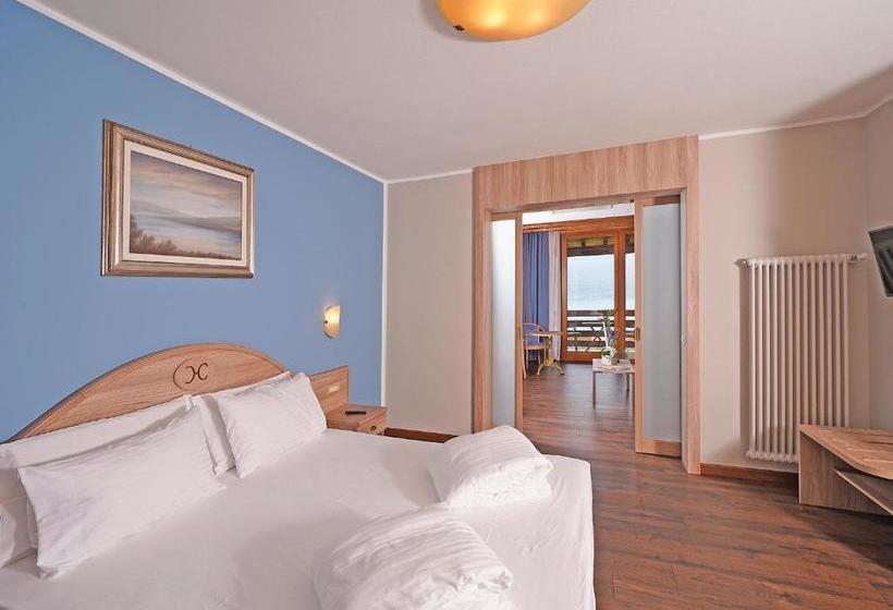 בית מלון כפרי Caravel