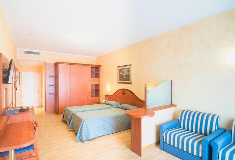 בית מלון כפרי Caravel