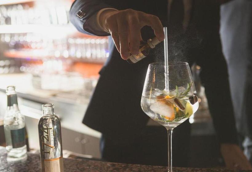 בית מלון כפרי Caravel