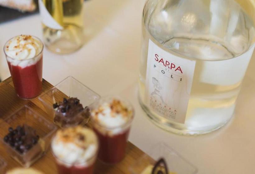 בית מלון כפרי Caravel