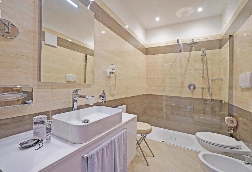 בית מלון כפרי Caravel