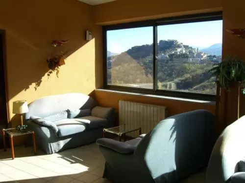 Отель Ambasciatori