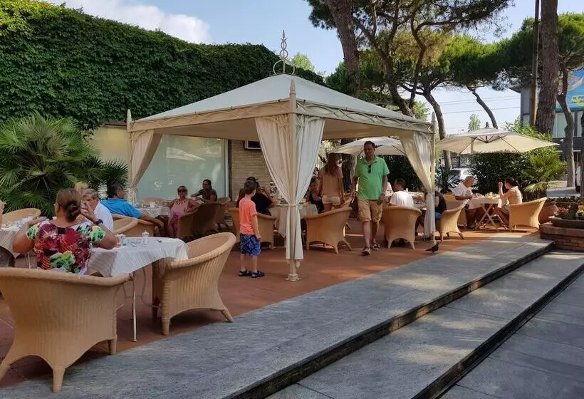 Villa Adriatica Ambienthotels