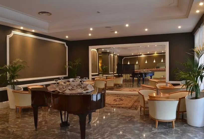 Villa Adriatica Ambienthotels