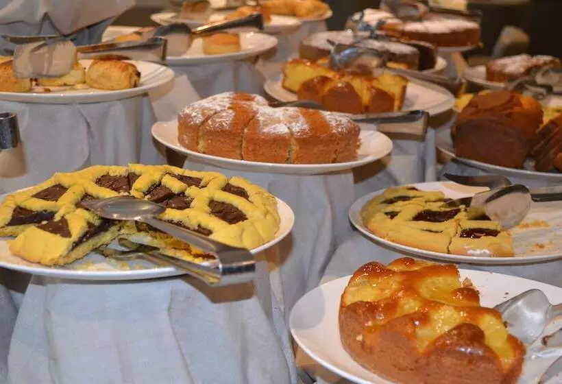 Villa Adriatica Ambienthotels