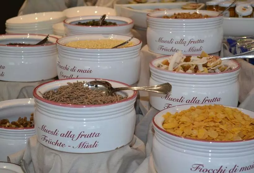 Villa Adriatica Ambienthotels