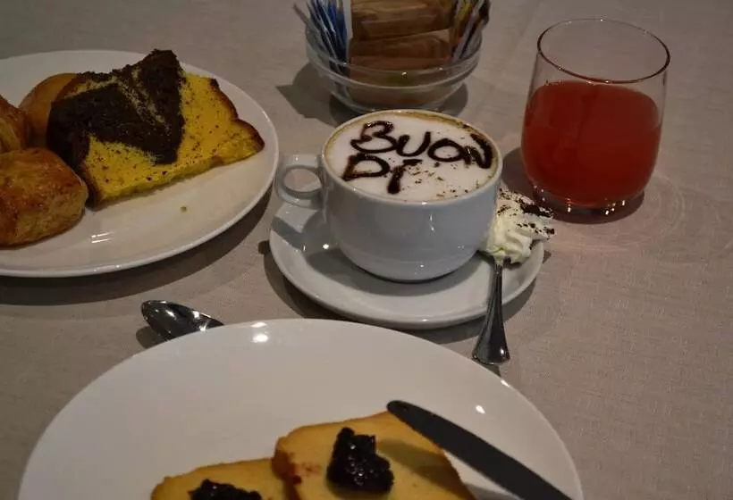 Villa Adriatica Ambienthotels