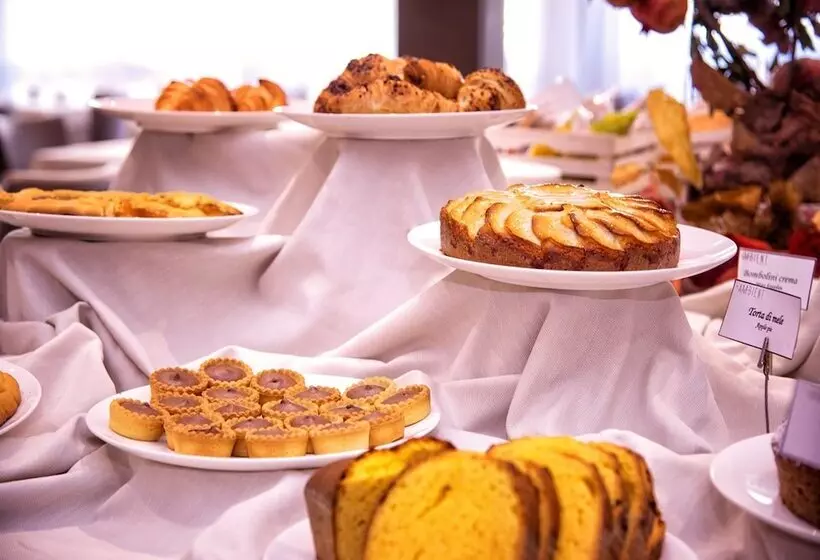 Villa Adriatica Ambienthotels