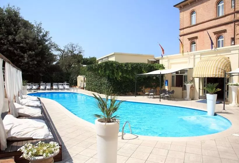 Villa Adriatica Ambienthotels