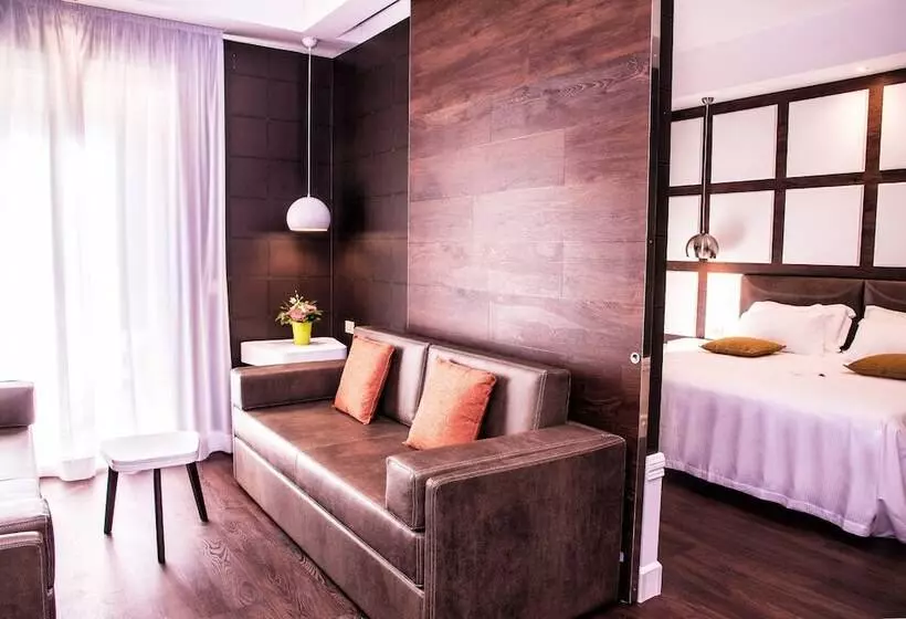 Villa Adriatica Ambienthotels