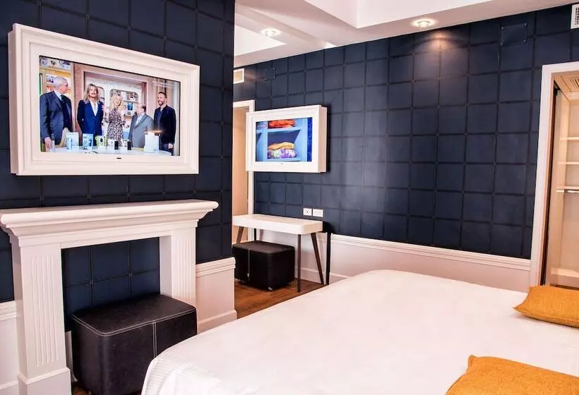 Villa Adriatica Ambienthotels