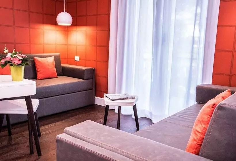 Villa Adriatica Ambienthotels