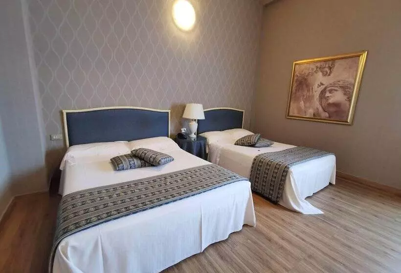 Villa Adriatica Ambienthotels