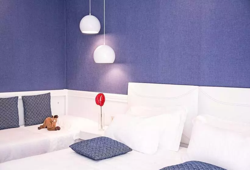 Villa Adriatica Ambienthotels