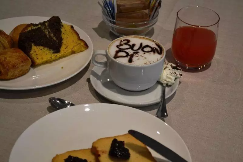 Villa Adriatica Ambienthotels